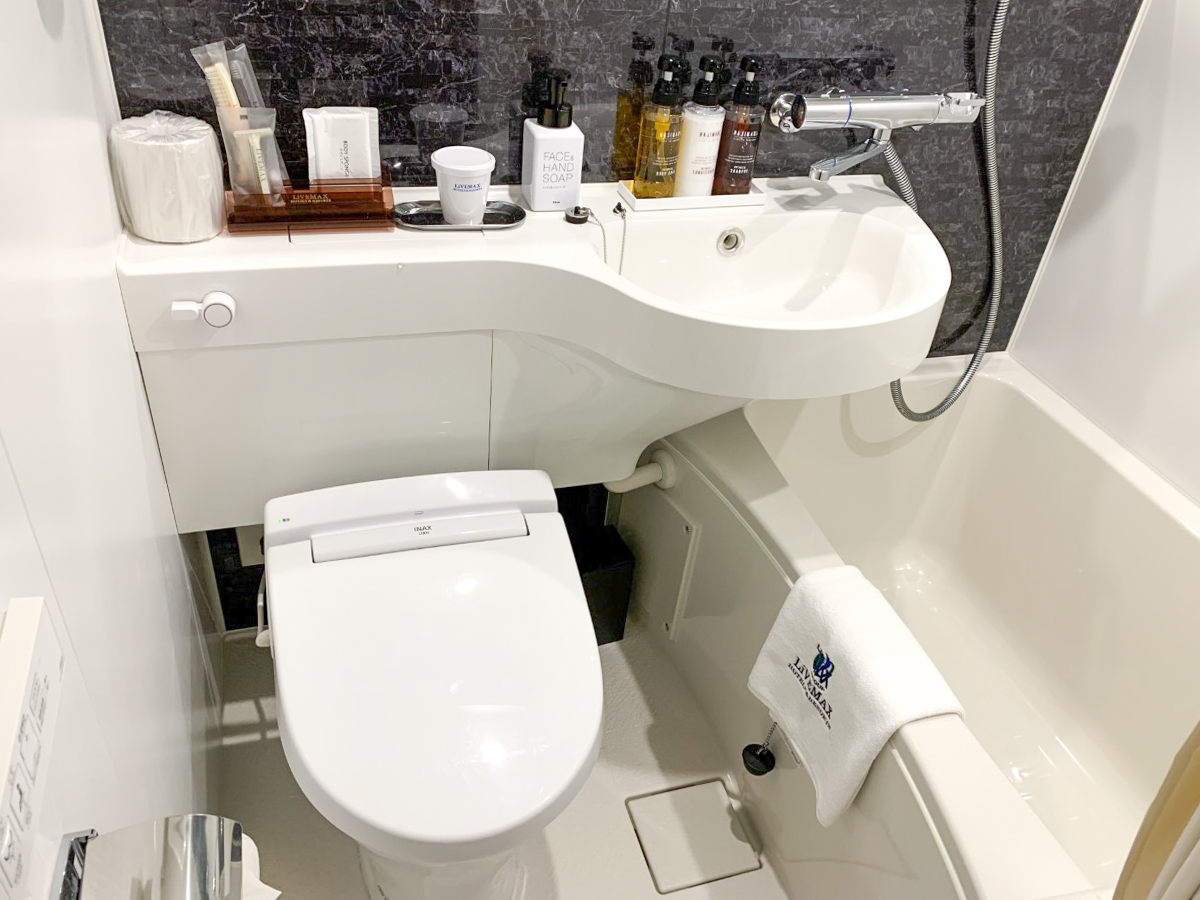 La'gent Hotel Kyoto Nijo