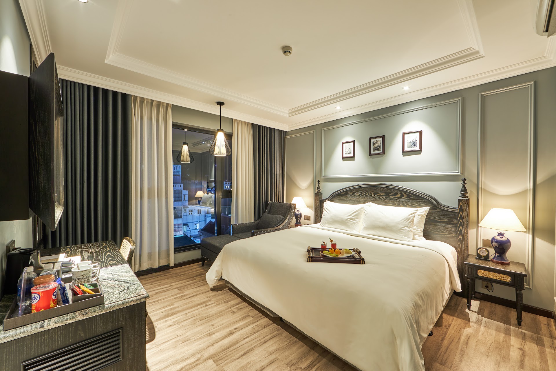 Hotel DMelin