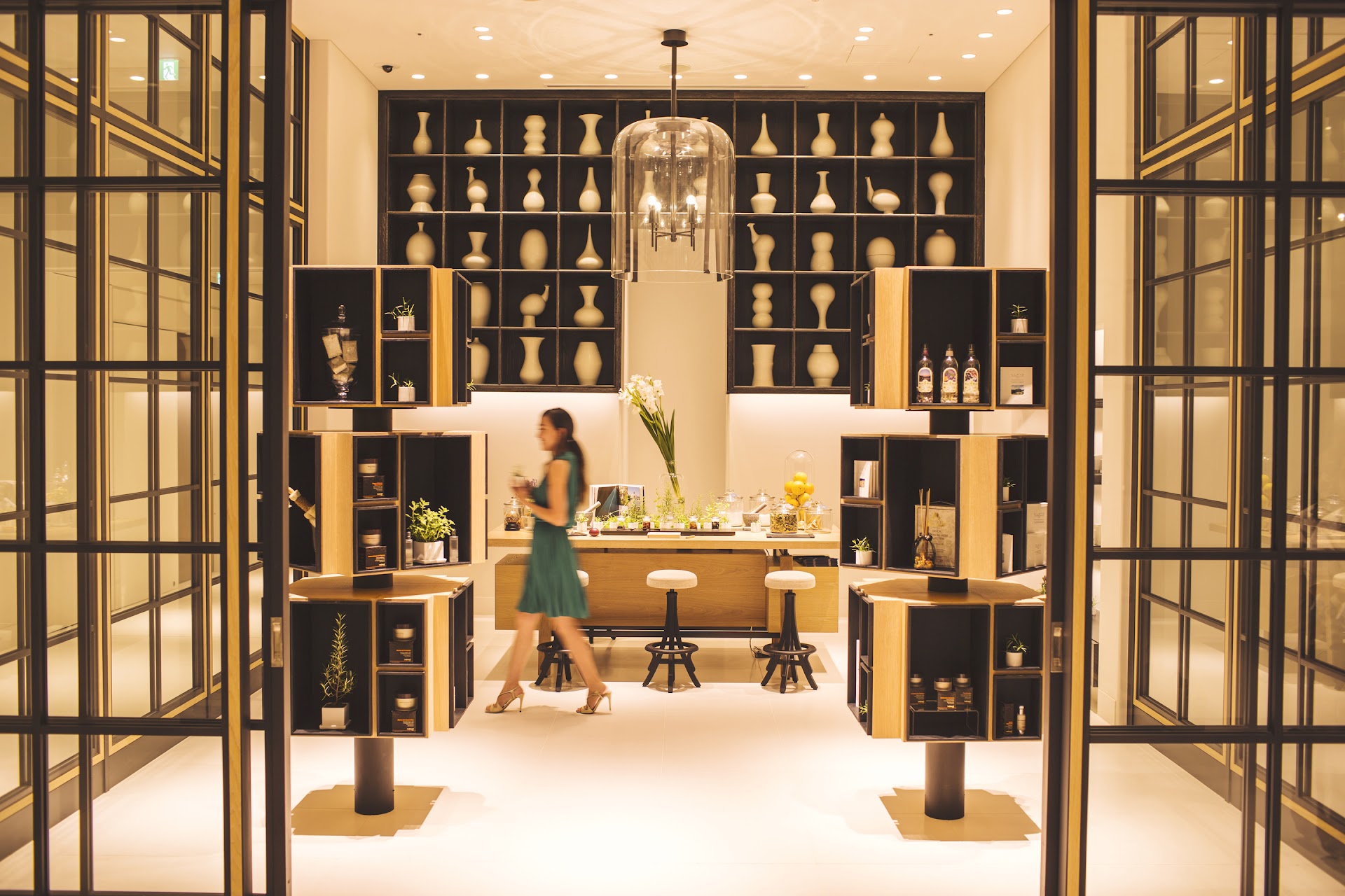 L'hôtel que Tokyo cache dans les nuages : Andaz Toranomon Hills vaut-il vraiment son prix ?