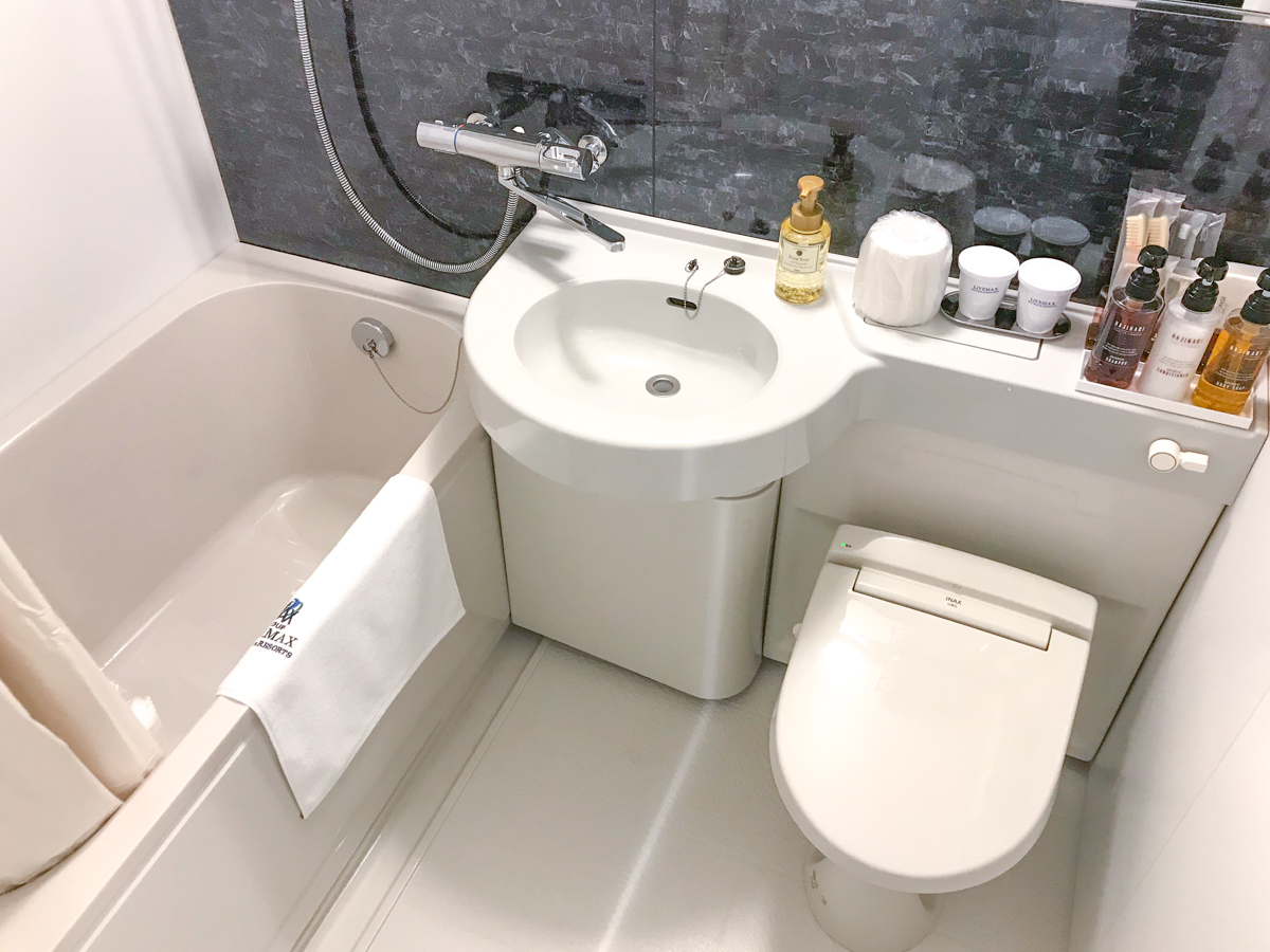 KOKO HOTEL Takamatsu