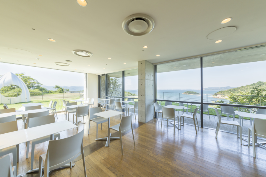 Benesse House, Naoshima — dormir dans un musée à l'aube : le détail qui change tout