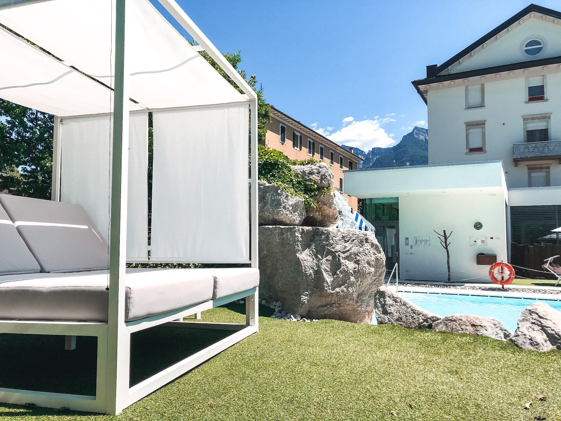 Bellavista Relax Hotel