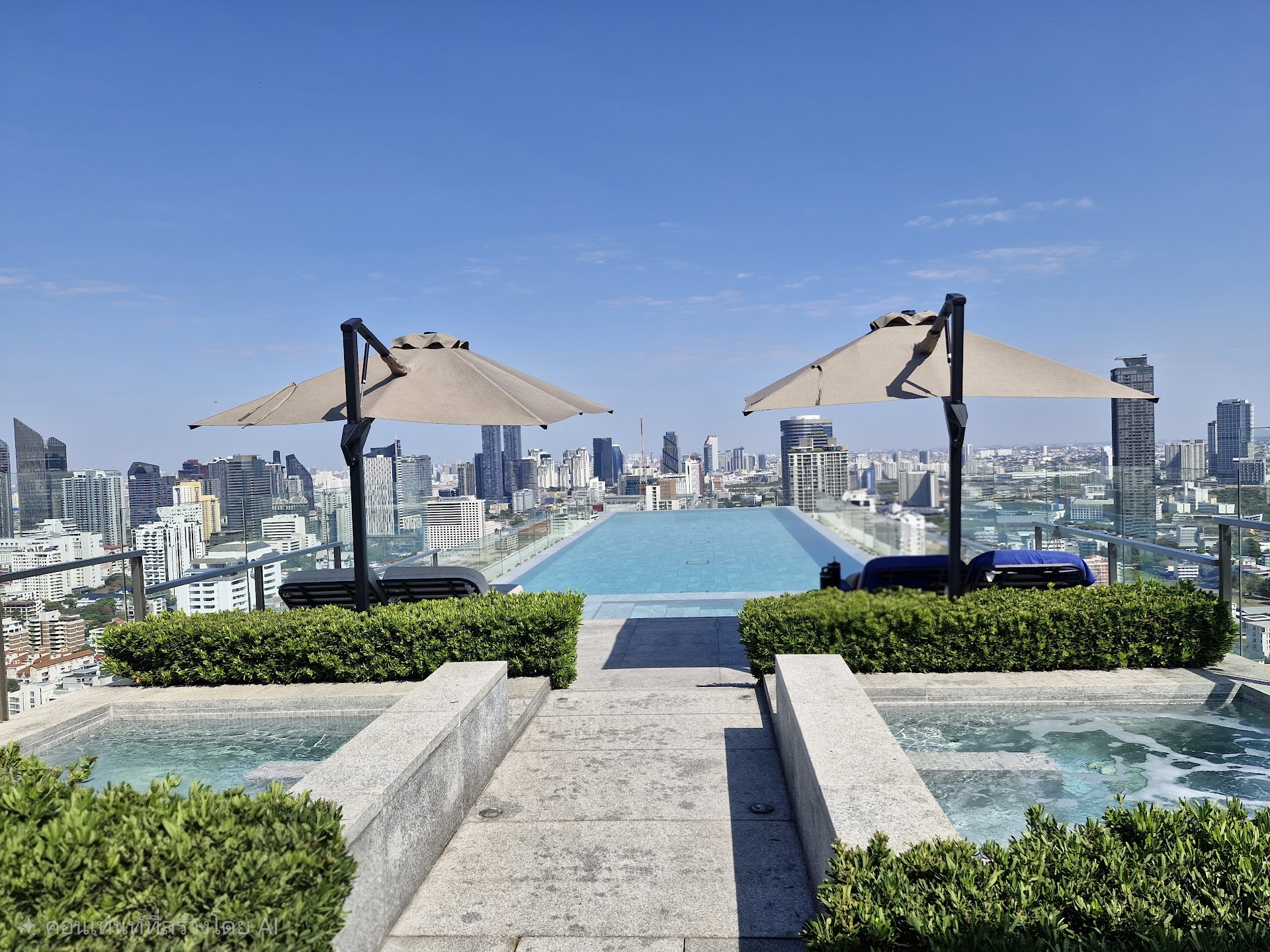 Capella Bangkok : la suite fluviale qui redéfinit le luxe thaïlandais — vaut-elle vraiment le prix ?