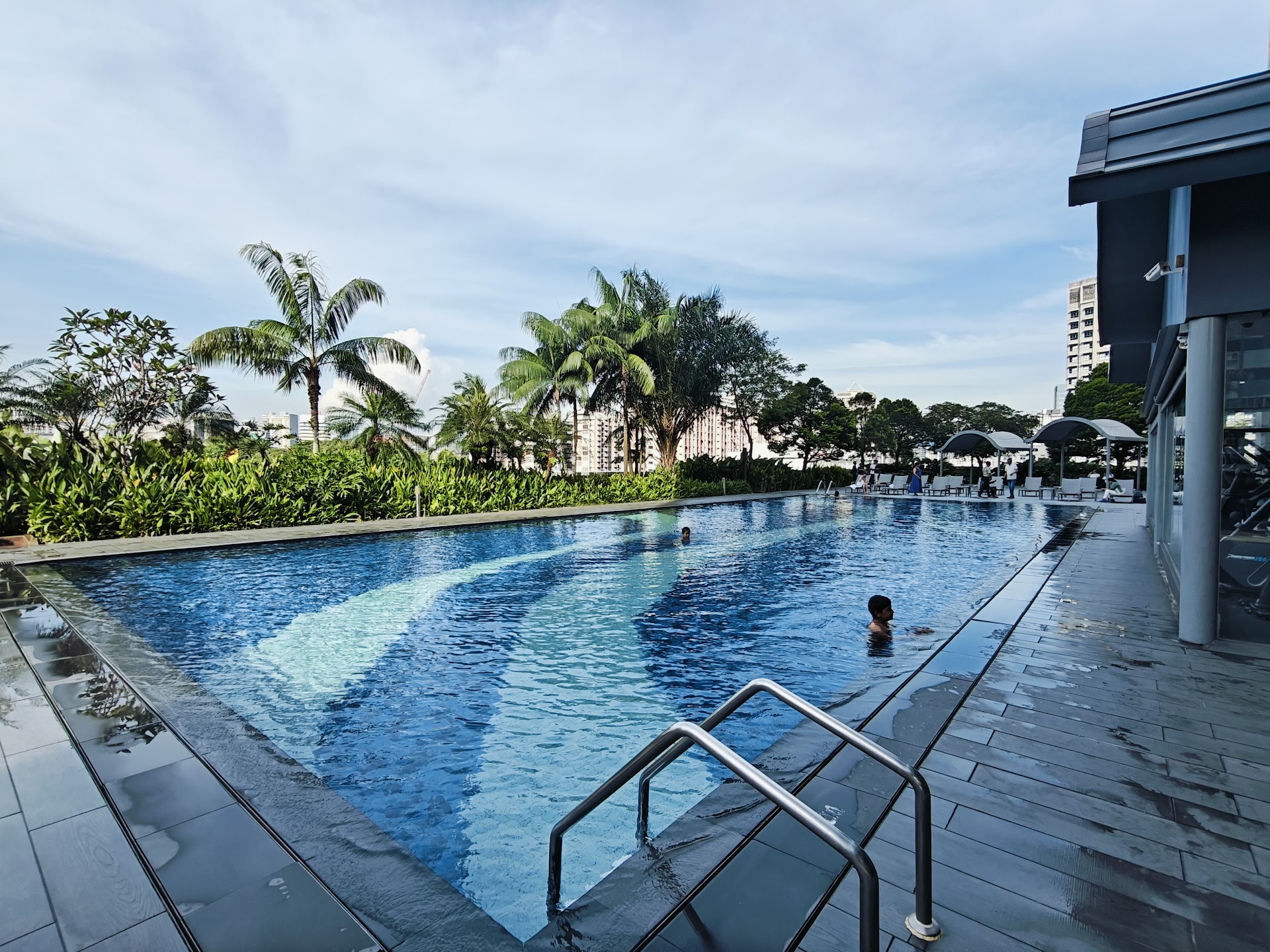 Copthorne King's Hotel Singapore