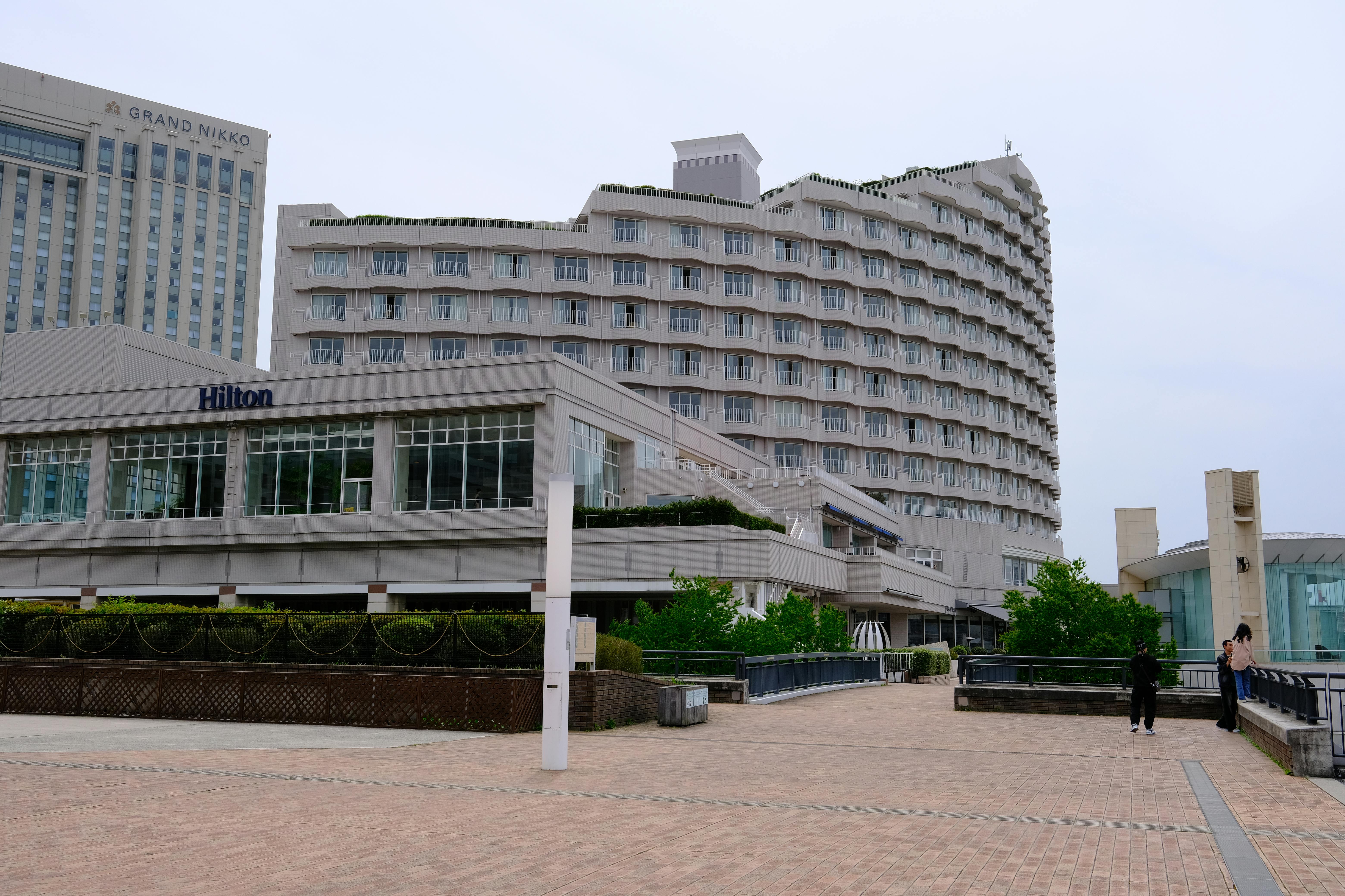 Sotetsu Fresa Inn Higashi Shinjuku