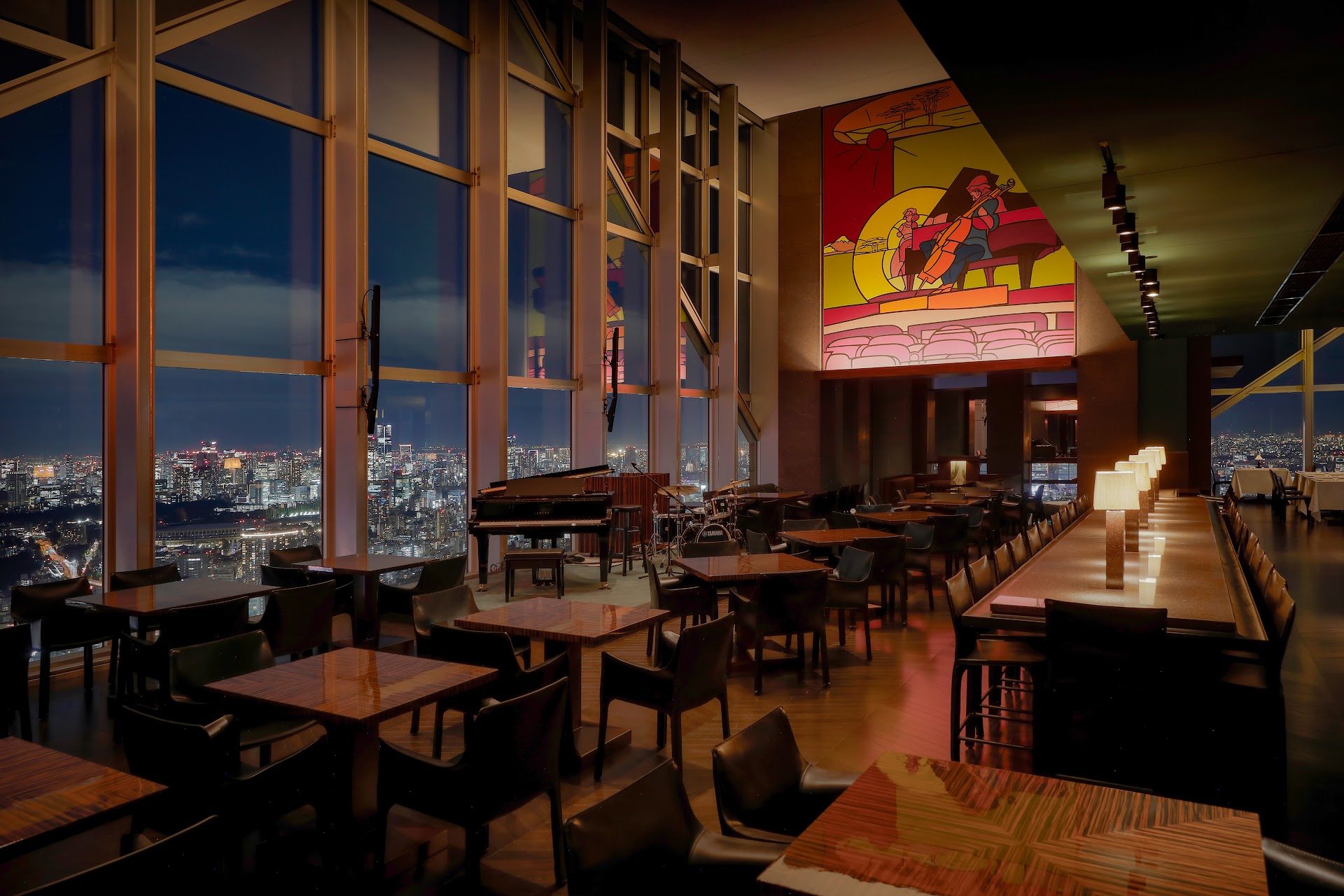 Hoshinoya Tokyo à la loupe : un ryokan de luxe caché à Otemachi