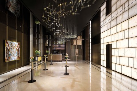 Josun Palace Seoul — la suite héritage vaut-elle vraiment son prix ?