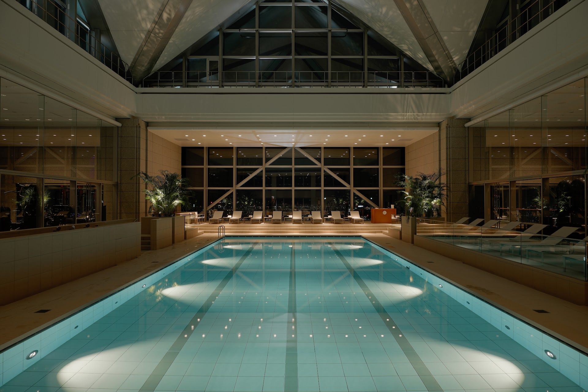 Park Hyatt Tokyo : l'hôtel le plus discret de Shinjuku vaut-il vraiment son prix ?