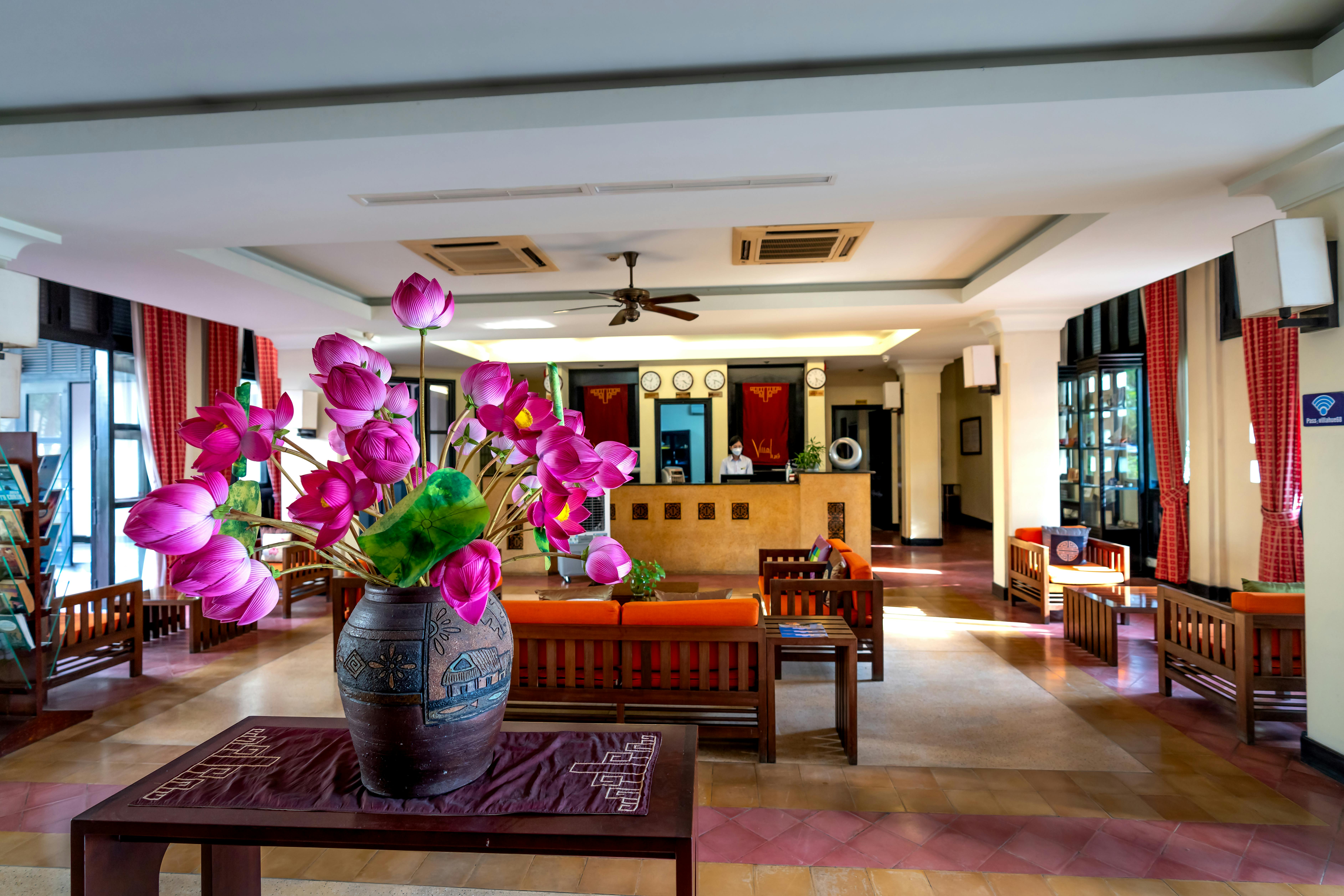 Palace Gate Hotel & Resort by EHM